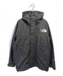 THE NORTH FACE（ザ ノース フェイス）の古着「マウンテンライトジャケット」｜ブラック