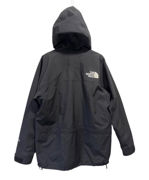 THE NORTH FACE（ザ ノース フェイス）THE NORTH FACE (ザ ノース フェイス) マウンテンライトジャケット ブラック サイズ:Ｓの古着・服飾アイテム