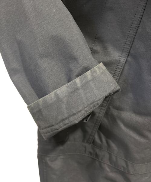THE NORTH FACE（ザ ノース フェイス）THE NORTH FACE (ザ ノース フェイス) マウンテンライトジャケット ブラック サイズ:Ｓの古着・服飾アイテム