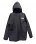 THE NORTH FACE (ザ ノース フェイス) マウンテンライトジャケット ブラック サイズ:Ｓ：18000円
