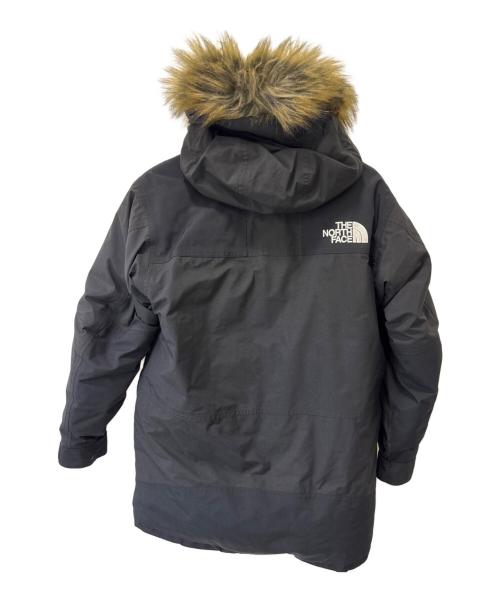 THE NORTH FACE（ザ ノース フェイス）THE NORTH FACE (ザ ノース フェイス) マウンテンダウンコート ブラック サイズ:Sの古着・服飾アイテム