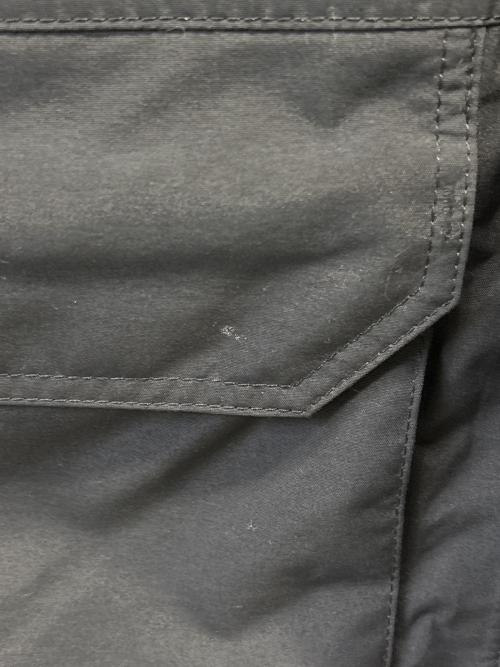 THE NORTH FACE（ザ ノース フェイス）THE NORTH FACE (ザ ノース フェイス) マウンテンダウンコート ブラック サイズ:Sの古着・服飾アイテム