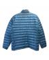 Patagonia (パタゴニア) Down Sweater ブルー サイズ:L：10000円