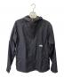 THE NORTH FACE（ザ ノース フェイス）の古着「コンパクトジャケット」｜ブラック
