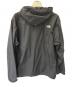 THE NORTH FACE (ザ ノース フェイス) コンパクトジャケット ブラック サイズ:XL：10000円