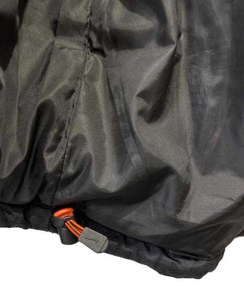 NIKE ACG（ナイキエーシージー）NIKE ACG (ナイキエーシージー) ダウンジャケット ブラック サイズ:XLの古着・服飾アイテム