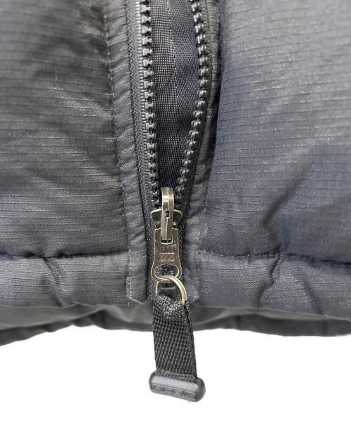 NIKE ACG（ナイキエーシージー）NIKE ACG (ナイキエーシージー) ダウンジャケット ブラック サイズ:XLの古着・服飾アイテム