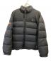 NIKE ACG（ナイキエーシージー）の古着「ダウンジャケット」｜ブラック