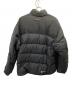 NIKE ACG (ナイキエーシージー) ダウンジャケット ブラック サイズ:XL：10000円