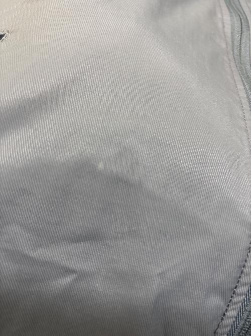 OAKLEY（オークリー）OAKLEY (オークリー) 中綿ナイロンジャケット ブラックぐれー サイズ:Mの古着・服飾アイテム
