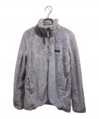 Patagoniaパタゴニア）の古着「ロス・ガトス・ジャケット」｜パープル