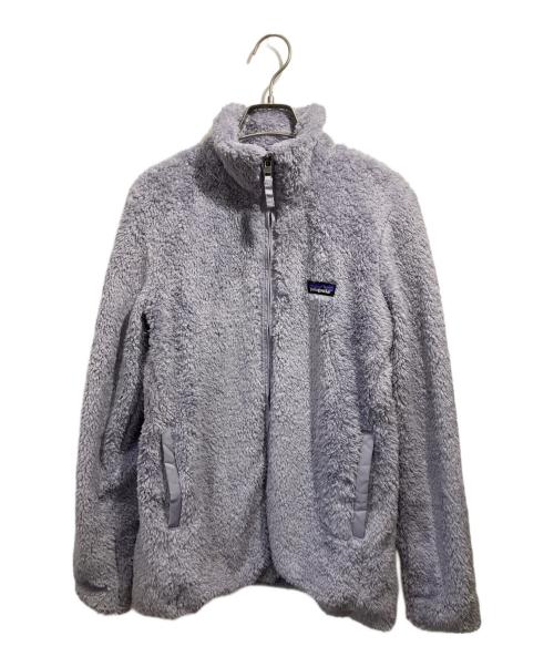 Patagonia（パタゴニア）Patagonia (パタゴニア) ロス・ガトス・ジャケット パープル サイズ:Sの古着・服飾アイテム
