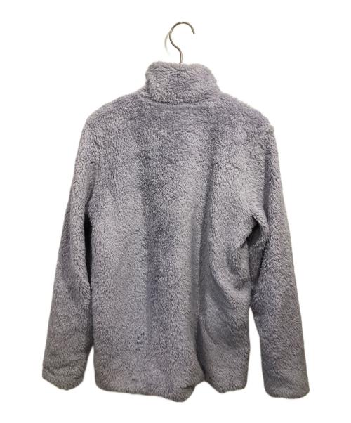 Patagonia（パタゴニア）Patagonia (パタゴニア) ロス・ガトス・ジャケット パープル サイズ:Sの古着・服飾アイテム