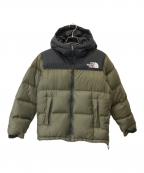 THE NORTH FACEザ ノース フェイス）の古着「ヌプシフーディ」｜ニュートープ