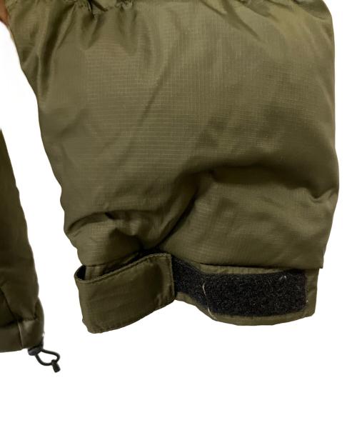 THE NORTH FACE（ザ ノース フェイス）THE NORTH FACE (ザ ノース フェイス) ヌプシフーディ ニュートープ サイズ:Sの古着・服飾アイテム