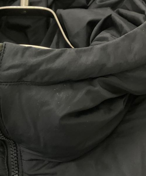 THE NORTH FACE（ザ ノース フェイス）THE NORTH FACE (ザ ノース フェイス) ヌプシフーディ ニュートープ サイズ:Sの古着・服飾アイテム