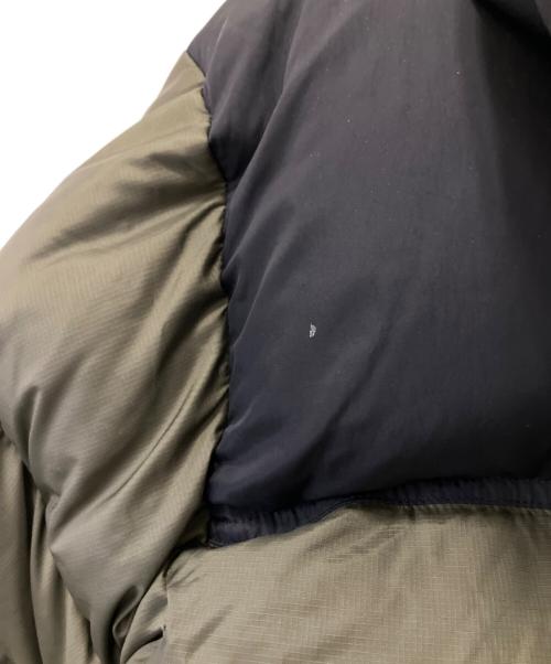 THE NORTH FACE（ザ ノース フェイス）THE NORTH FACE (ザ ノース フェイス) ヌプシフーディ ニュートープ サイズ:Sの古着・服飾アイテム