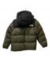 THE NORTH FACE (ザ ノース フェイス) ヌプシフーディ ニュートープ サイズ:S：22000円