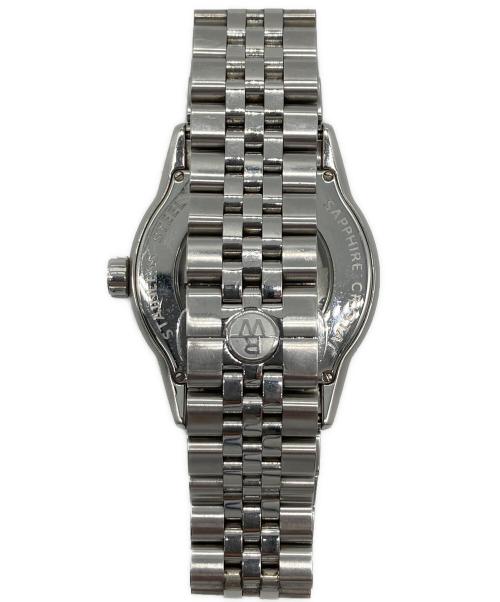 RAYMOND WEIL（レイモンドウェイル）RAYMOND WEIL (レイモンドウェイル) Freelancer ベージュの古着・服飾アイテム