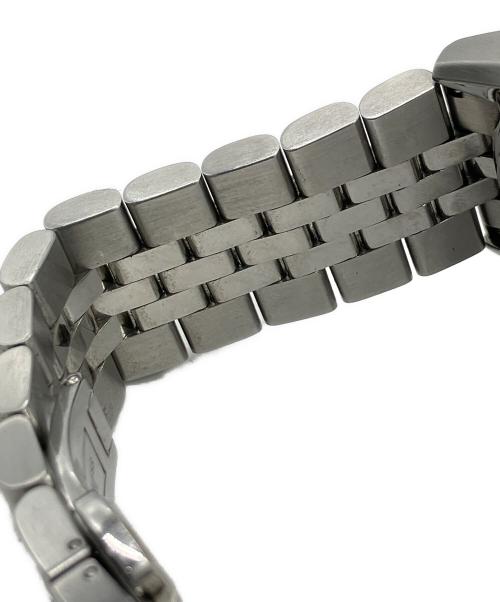 RAYMOND WEIL（レイモンドウェイル）RAYMOND WEIL (レイモンドウェイル) Freelancer ベージュの古着・服飾アイテム