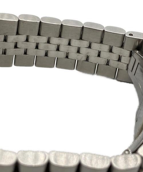 RAYMOND WEIL（レイモンドウェイル）RAYMOND WEIL (レイモンドウェイル) Freelancer ベージュの古着・服飾アイテム