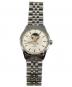 RAYMOND WEIL (レイモンドウェイル) Freelancer ベージュ：80000円