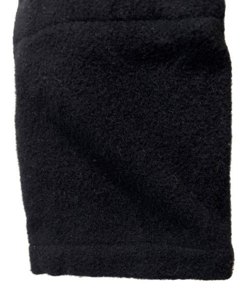 COMME des GARCONS HOMME（コムデギャルソン オム）COMME des GARCONS HOMME (コムデギャルソン オム) 3Bウールジャケット ブラック サイズ:Mの古着・服飾アイテム