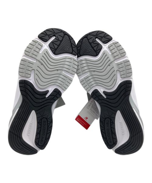 NEW BALANCE（ニューバランス）NEW BALANCE (ニューバランス) ローカットスニーカー グレー サイズ:26cm 未使用品の古着・服飾アイテム