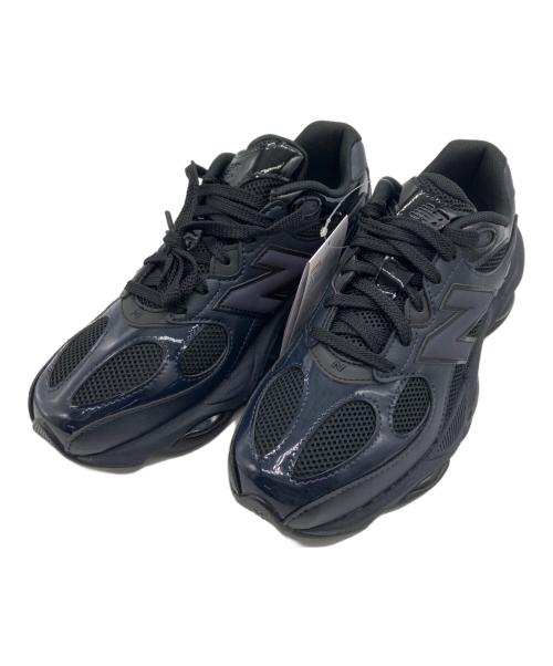 NEW BALANCE（ニューバランス）NEW BALANCE (ニューバランス) ローカットスニーカー ネイビー サイズ:26.5cm 未使用品の古着・服飾アイテム