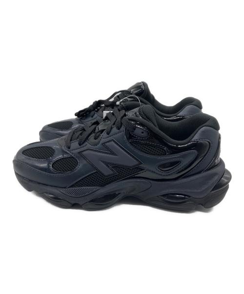 NEW BALANCE（ニューバランス）NEW BALANCE (ニューバランス) ローカットスニーカー ネイビー サイズ:26.5cm 未使用品の古着・服飾アイテム