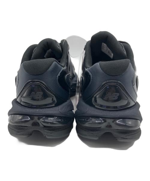 NEW BALANCE（ニューバランス）NEW BALANCE (ニューバランス) ローカットスニーカー ネイビー サイズ:26.5cm 未使用品の古着・服飾アイテム