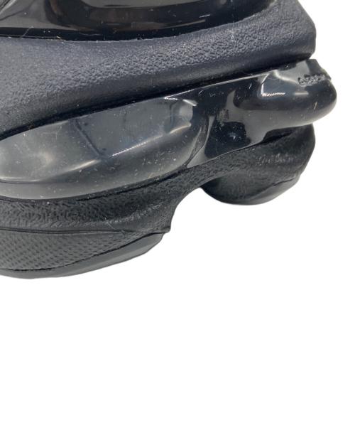 NEW BALANCE（ニューバランス）NEW BALANCE (ニューバランス) ローカットスニーカー ネイビー サイズ:26.5cm 未使用品の古着・服飾アイテム