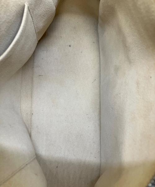 LOUIS VUITTON（ルイ ヴィトン）LOUIS VUITTON (ルイ ヴィトン) マンハッタンPM ブラウンの古着・服飾アイテム