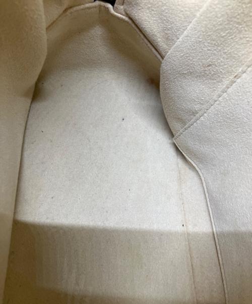 LOUIS VUITTON（ルイ ヴィトン）LOUIS VUITTON (ルイ ヴィトン) マンハッタンPM ブラウンの古着・服飾アイテム