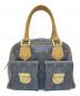 LOUIS VUITTON（ルイ ヴィトン）の古着「マンハッタンPM」｜ブラウン