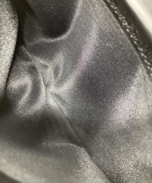 Christian Dior（クリスチャン ディオール）Christian Dior (クリスチャン ディオール) 3つ折り財布 ネイビーの古着・服飾アイテム