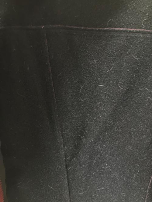 ARC'TERYX（アークテリクス）ARC'TERYX (アークテリクス) ソフトシャルジャケット パープル サイズ:Lの古着・服飾アイテム