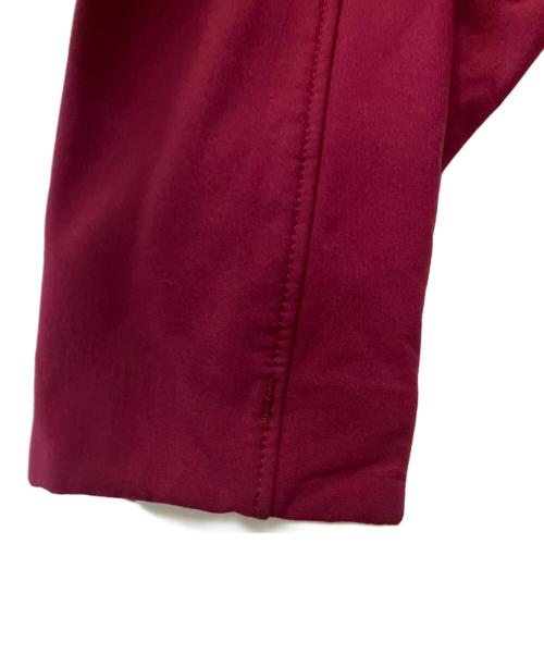ARC'TERYX（アークテリクス）ARC'TERYX (アークテリクス) ソフトシャルジャケット パープル サイズ:Lの古着・服飾アイテム
