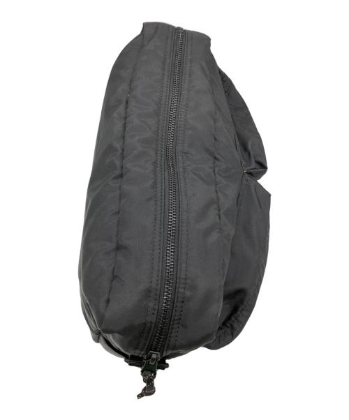 PORTER（ポーター）PORTER (ポーター) フォース ショルダーバッグ(S) ブラックの古着・服飾アイテム