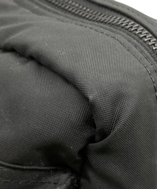PORTER（ポーター）PORTER (ポーター) フォース ショルダーバッグ(S) ブラックの古着・服飾アイテム