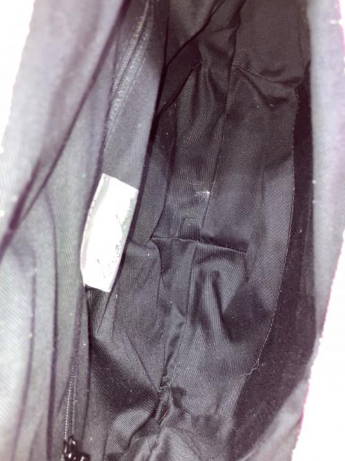 kawa-kawa（カワカワ）kawa-kawa (カワカワ) がま口ショルダーバッグ ピンクの古着・服飾アイテム