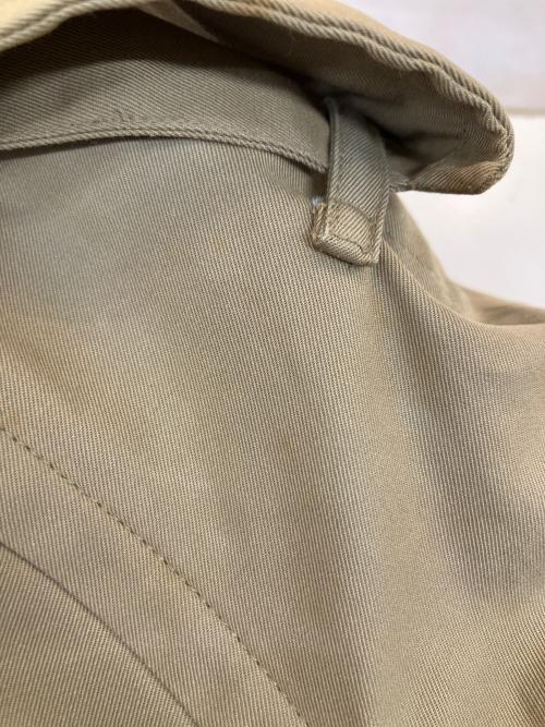 Burberry's（バーバリーズ）Burberry's (バーバリーズ) トレンチコート ベージュ サイズ:Mの古着・服飾アイテム