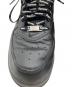 中古・古着 NIKE (ナイキ) SUPREME (シュプリーム)  Air Force 1 Mid ブラック サイズ:28.0cm：16000円