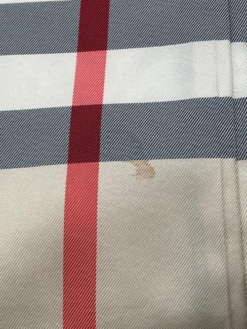 BURBERRY LONDON（バーバリーロンドン）BURBERRY LONDON (バーバリーロンドン) キルティングコート ブラック サイズ:38の古着・服飾アイテム