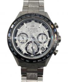 CITIZEN（シチズン）の古着「アテッサ」｜シルバー
