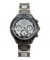 CITIZEN (シチズン) アテッサ シルバー：180000円