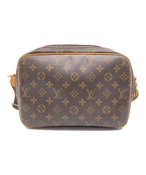 LOUIS VUITTON（ルイ ヴィトン）LOUIS VUITTON (ルイ ヴィトン) ナイル ブラウンの古着・服飾アイテム