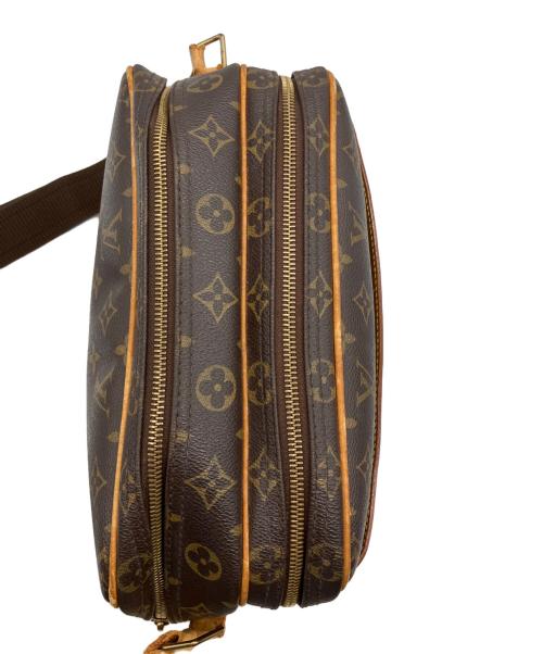 LOUIS VUITTON（ルイ ヴィトン）LOUIS VUITTON (ルイ ヴィトン) ナイル ブラウンの古着・服飾アイテム
