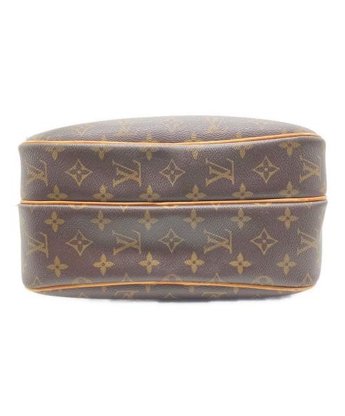 LOUIS VUITTON（ルイ ヴィトン）LOUIS VUITTON (ルイ ヴィトン) ナイル ブラウンの古着・服飾アイテム