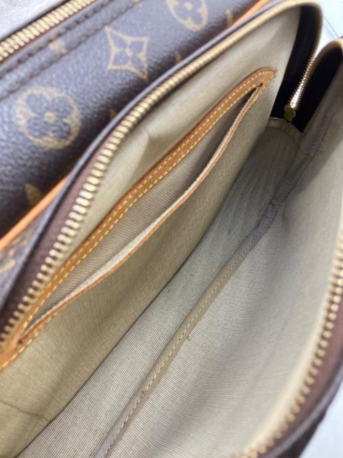 LOUIS VUITTON（ルイ ヴィトン）LOUIS VUITTON (ルイ ヴィトン) ナイル ブラウンの古着・服飾アイテム